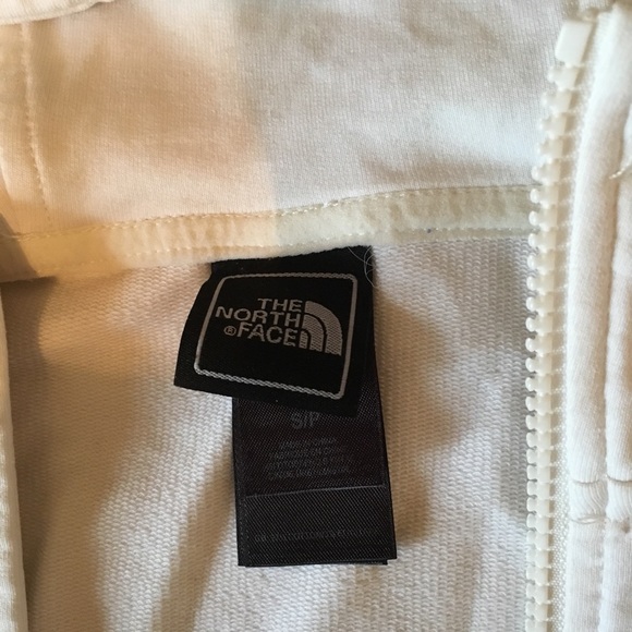 North Face Hooded Jacket - Picture 2 of 2